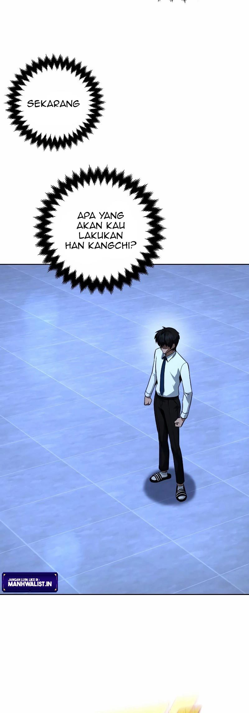 Hero the Maximum Chapter 16 - halaman 60