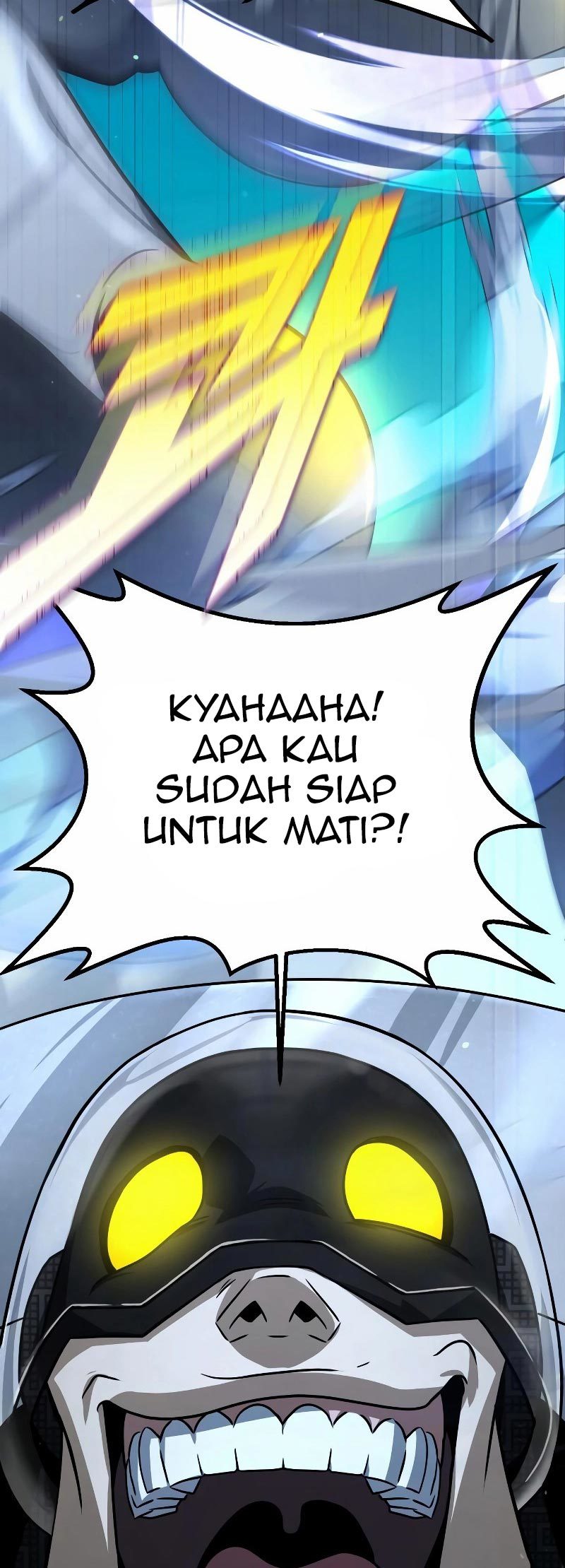 Hero the Maximum Chapter 16 - halaman 62