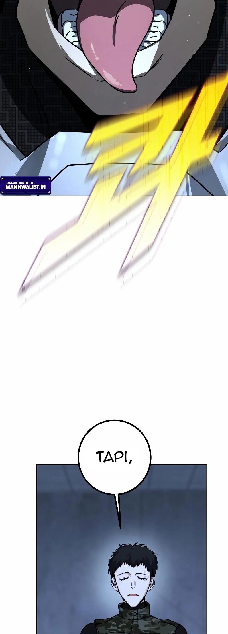 Hero the Maximum Chapter 16 - halaman 63
