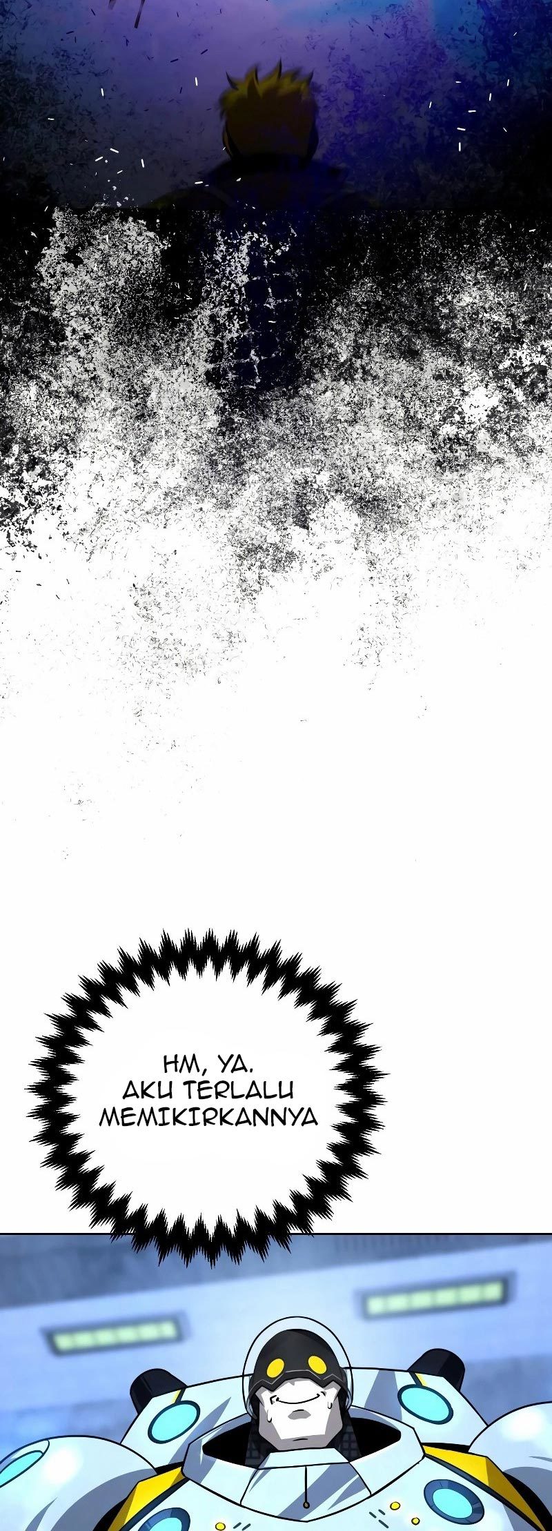 Hero the Maximum Chapter 16 - halaman 69