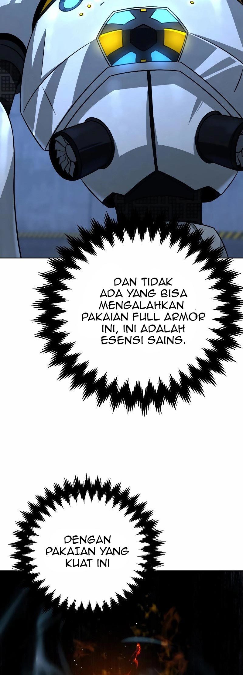 Hero the Maximum Chapter 16 - halaman 70