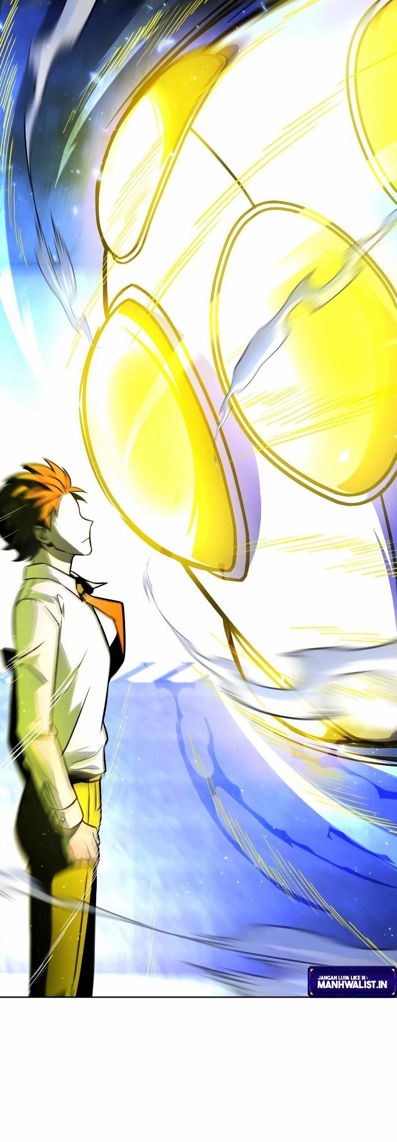 Hero the Maximum Chapter 16 - halaman 76