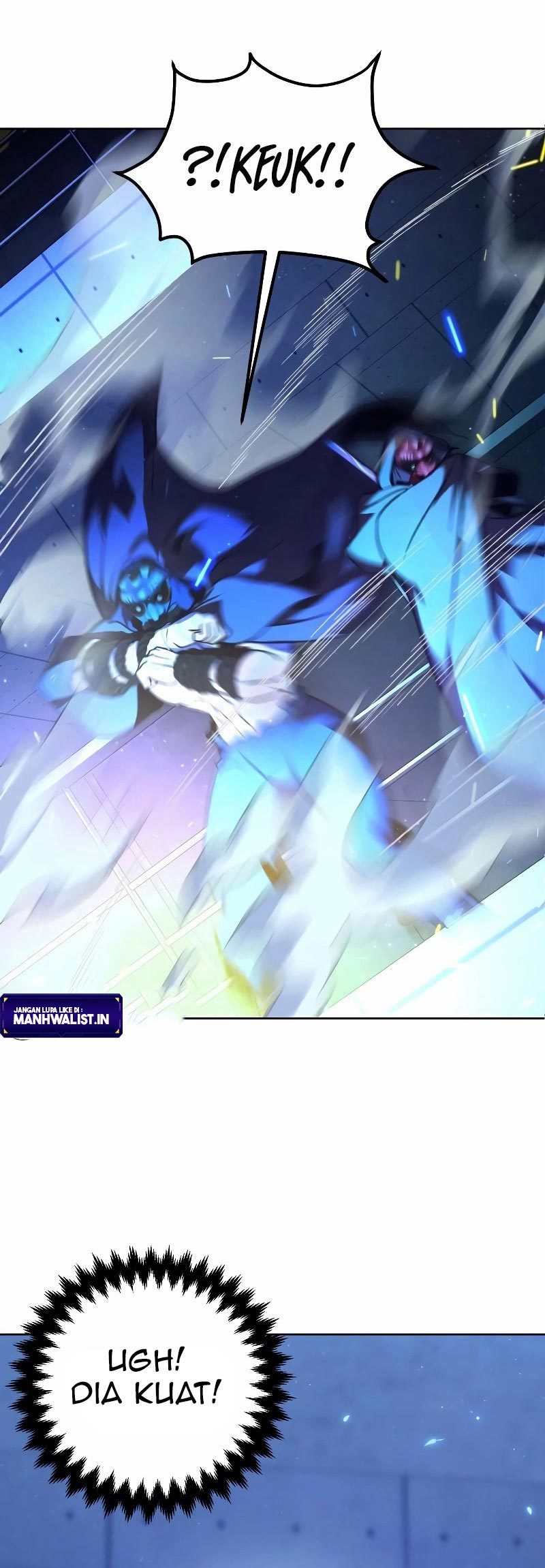 Hero the Maximum Chapter 16 - halaman 80