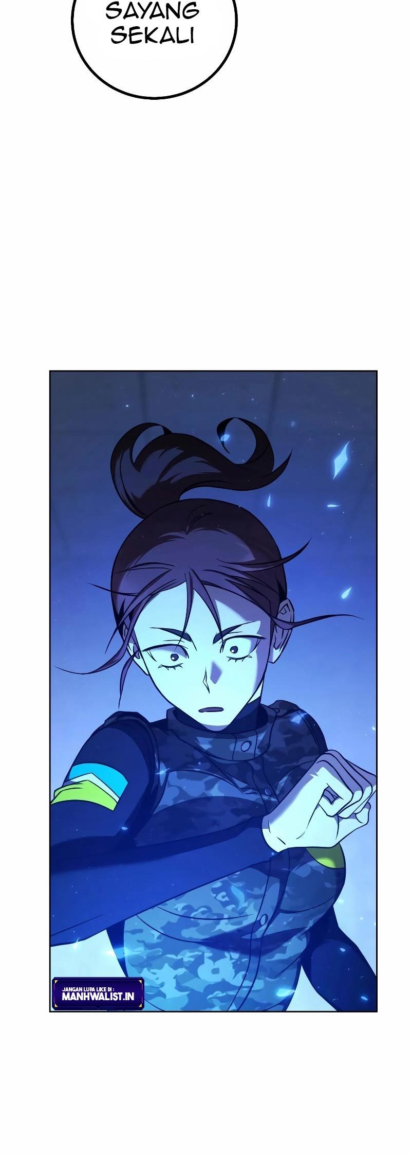 Hero the Maximum Chapter 16 - halaman 83