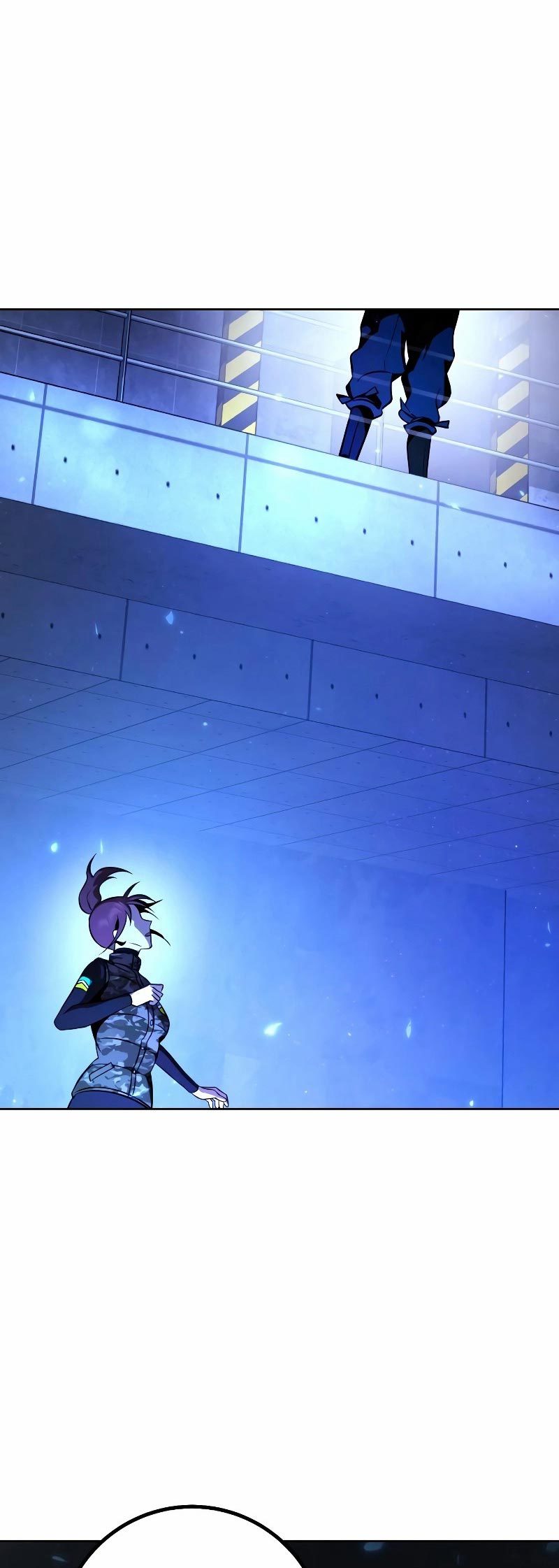 Hero the Maximum Chapter 16 - halaman 84