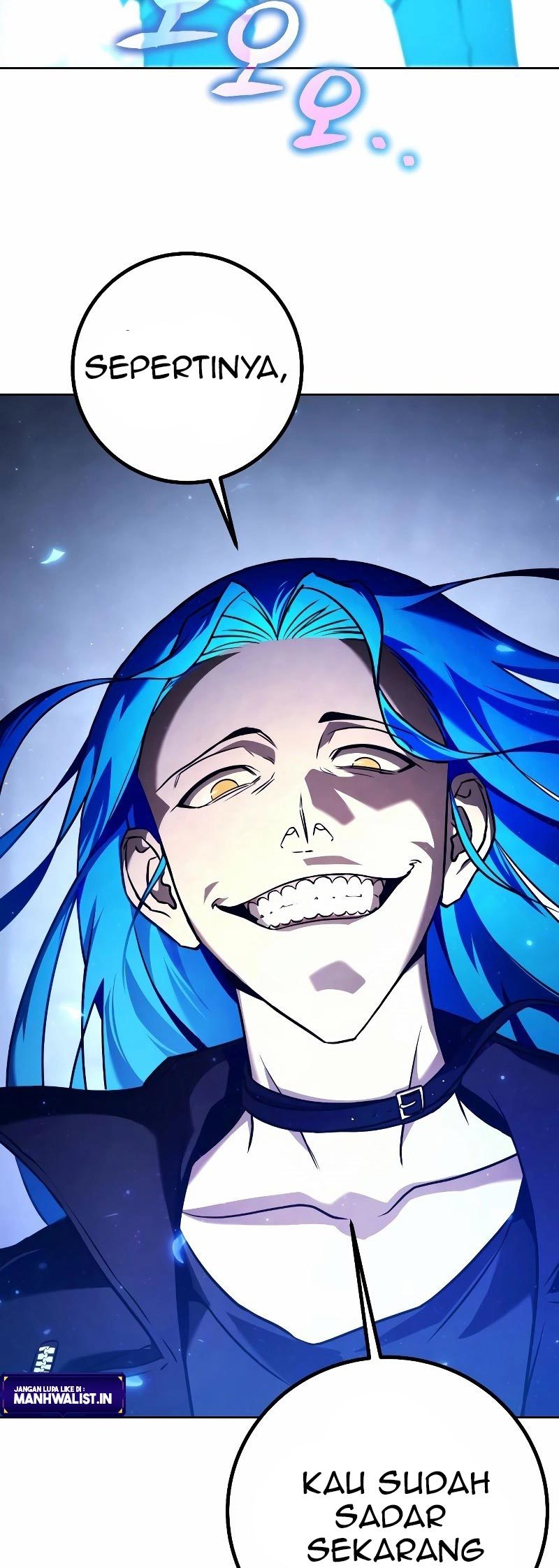 Hero the Maximum Chapter 16 - halaman 86