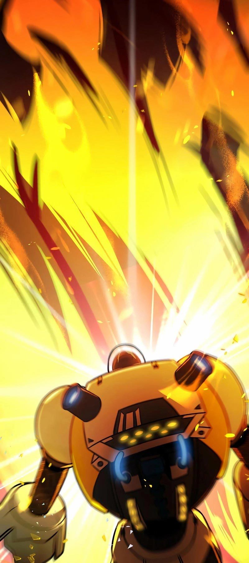 Hero the Maximum Chapter 16 - halaman 91