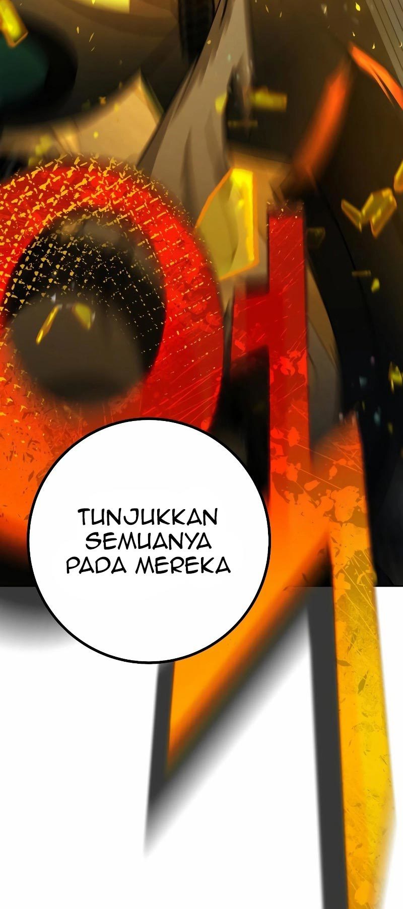 Hero the Maximum Chapter 16 - halaman 96