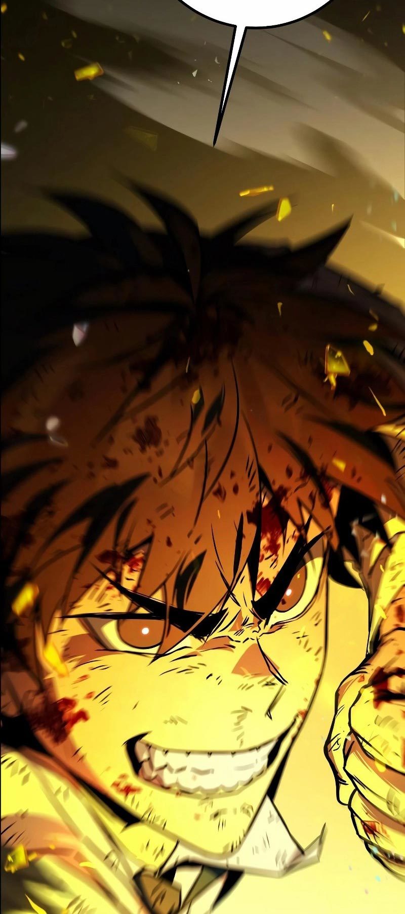 Hero the Maximum Chapter 16 - halaman 99