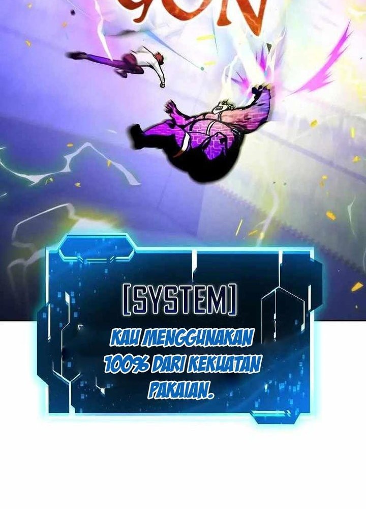 Hero the Maximum Chapter 17 - halaman 18