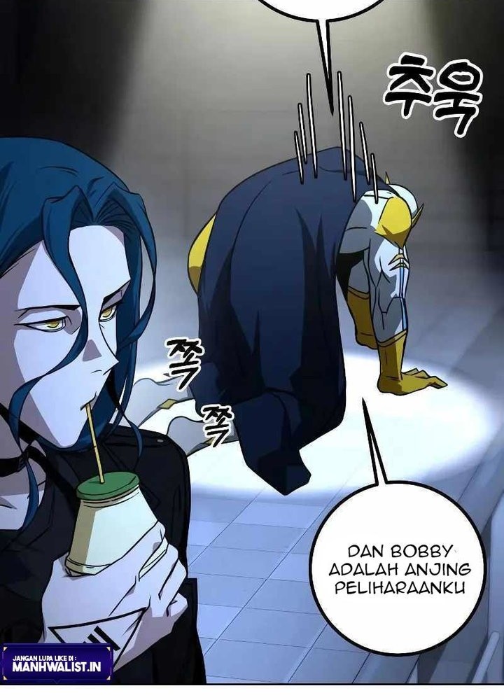 Hero the Maximum Chapter 17 - halaman 31