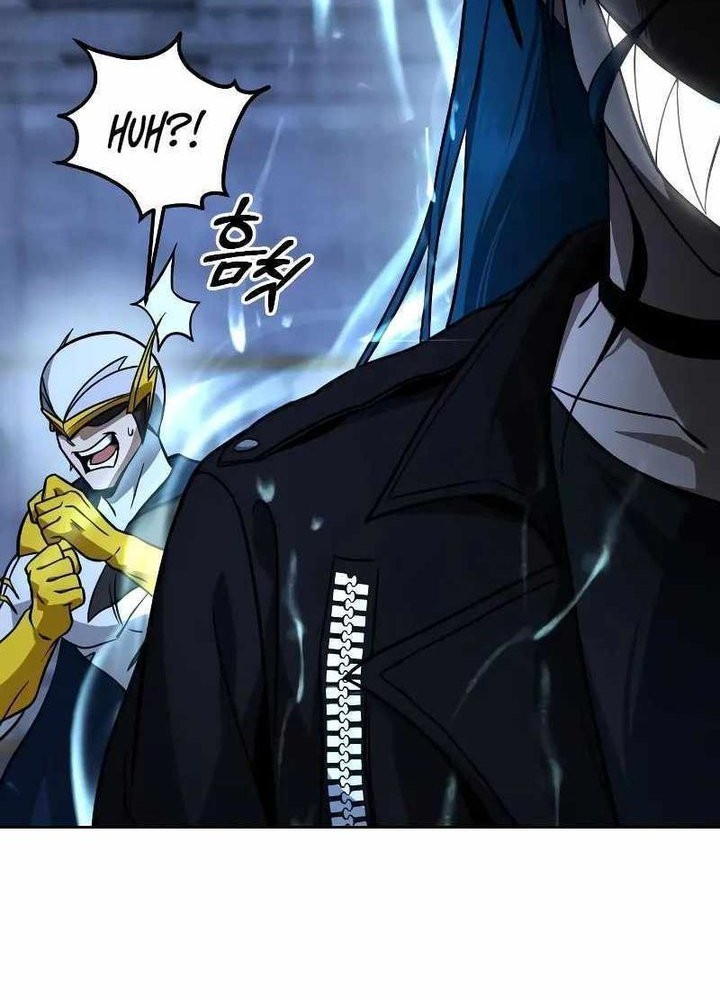 Hero the Maximum Chapter 17 - halaman 34
