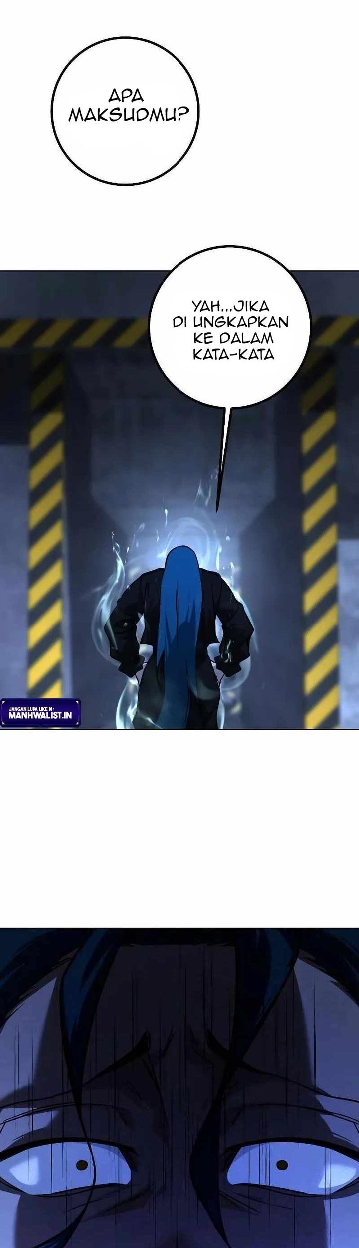 Hero the Maximum Chapter 17 - halaman 35