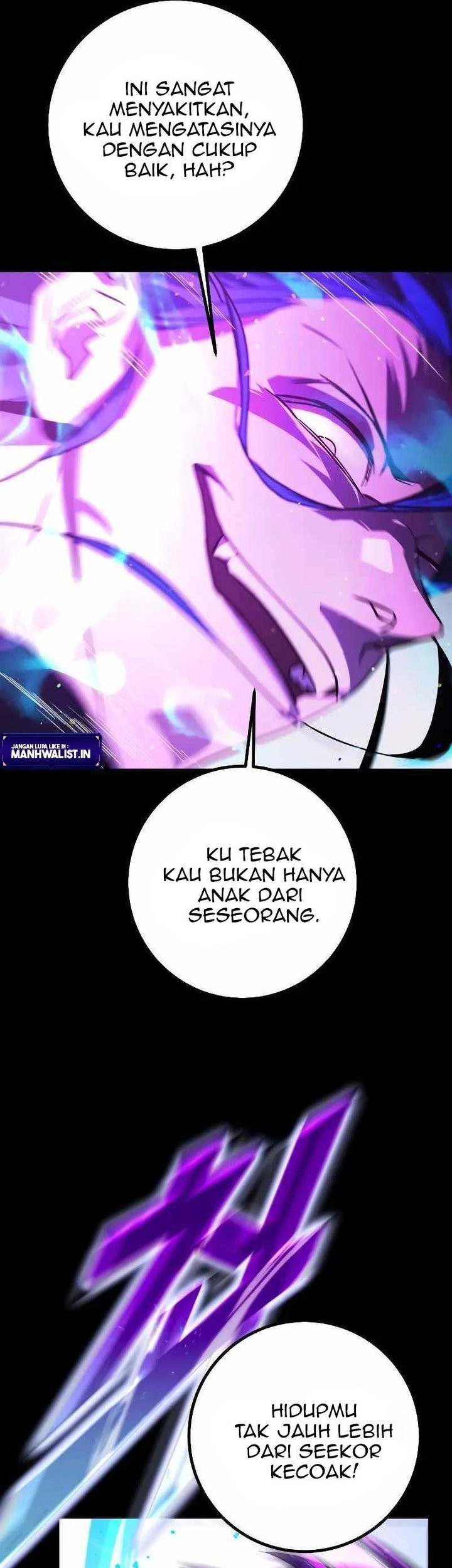 Hero the Maximum Chapter 17 - halaman 43