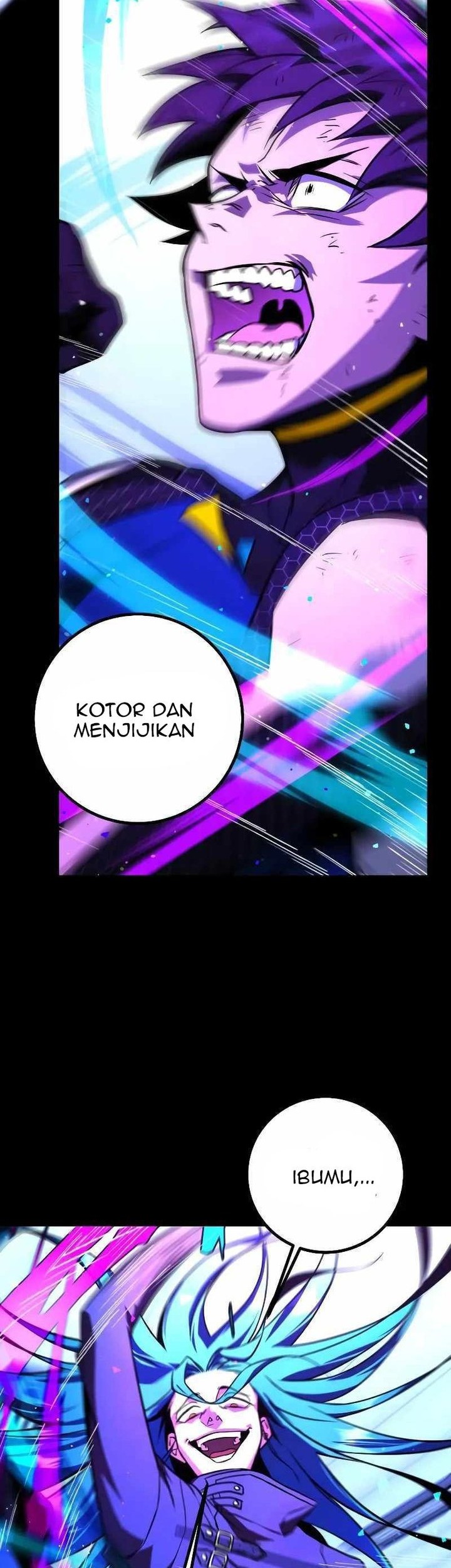 Hero the Maximum Chapter 17 - halaman 44