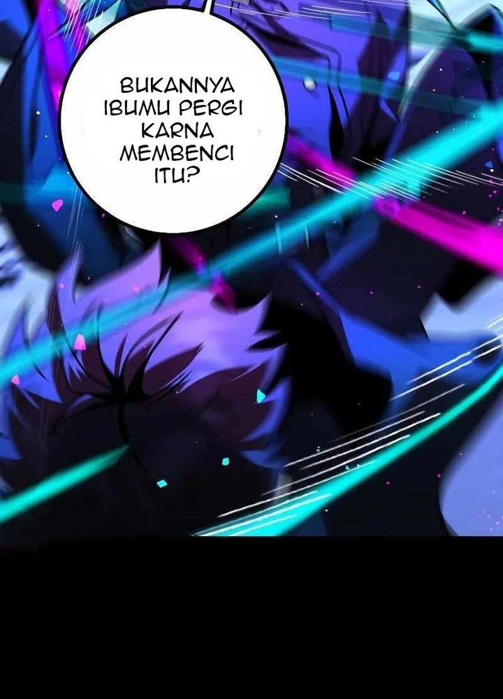 Hero the Maximum Chapter 17 - halaman 45