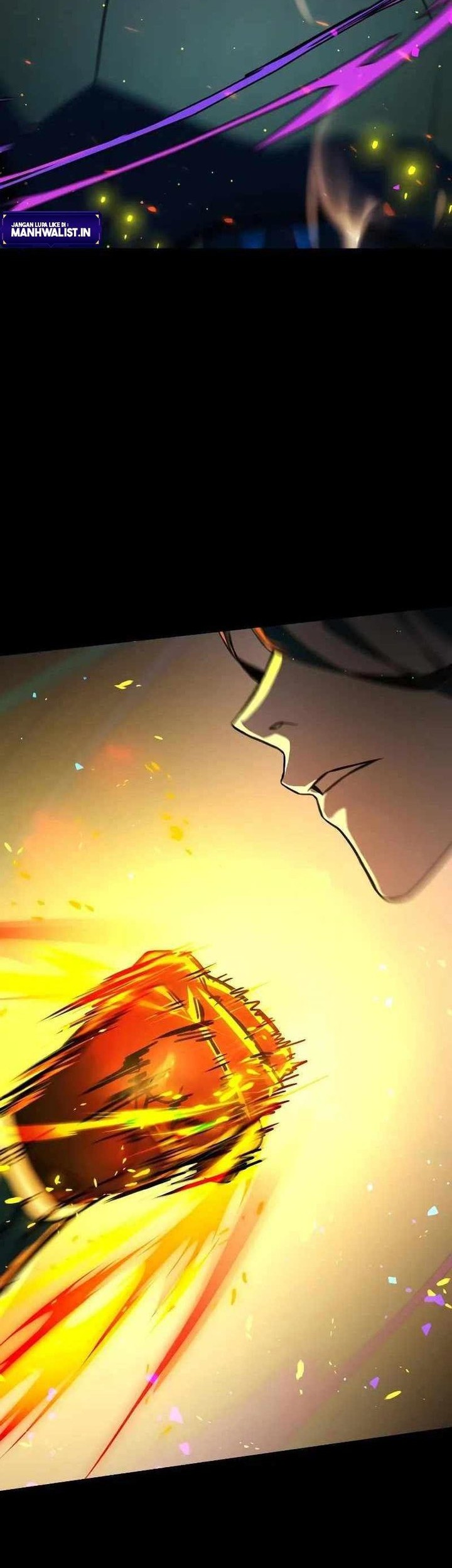 Hero the Maximum Chapter 17 - halaman 47