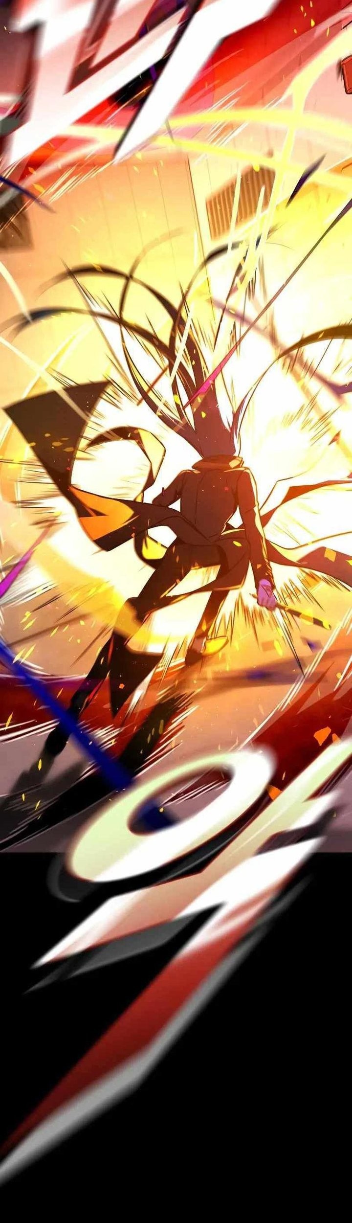 Hero the Maximum Chapter 17 - halaman 49