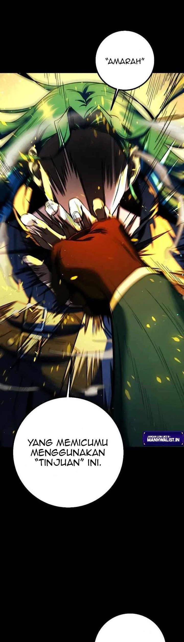 Hero the Maximum Chapter 17 - halaman 50