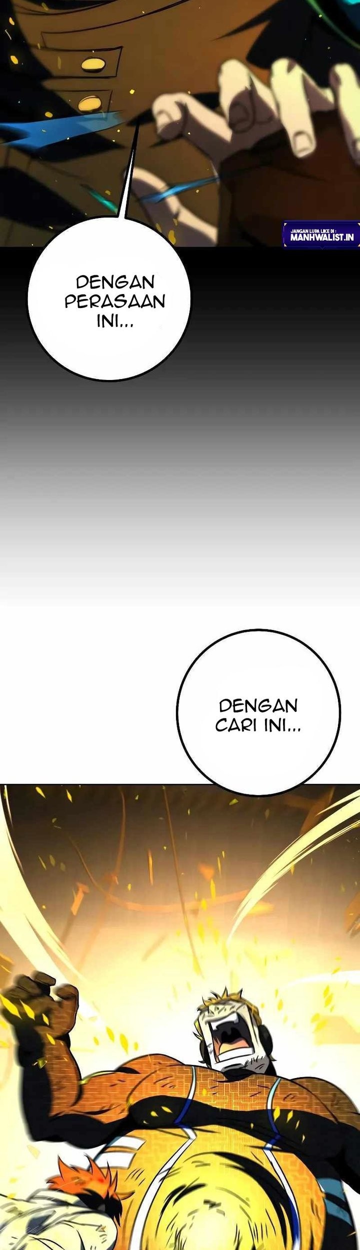 Hero the Maximum Chapter 17 - halaman 52