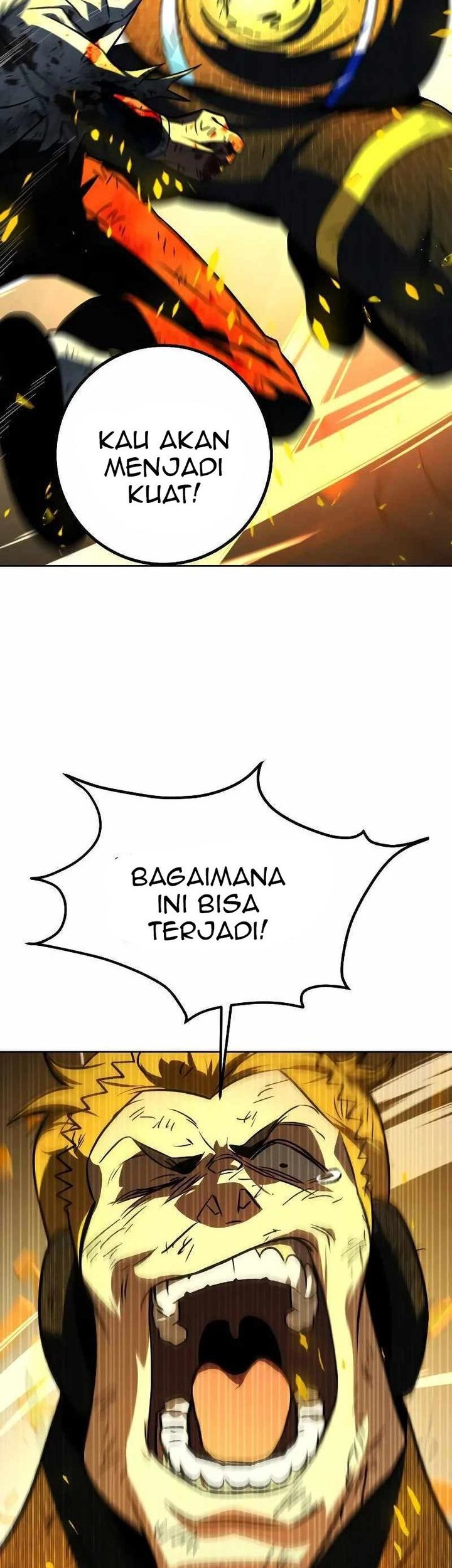 Hero the Maximum Chapter 17 - halaman 53