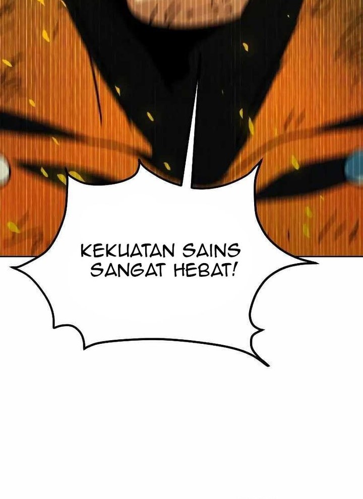 Hero the Maximum Chapter 17 - halaman 54