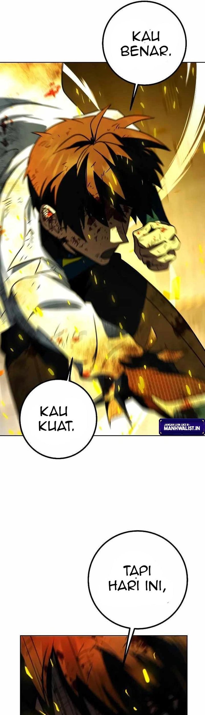 Hero the Maximum Chapter 17 - halaman 55