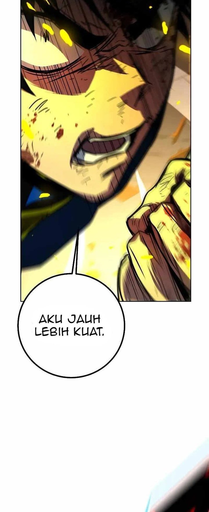 Hero the Maximum Chapter 17 - halaman 56