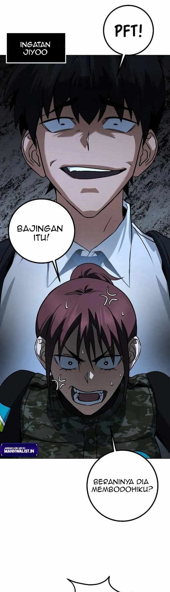 Hero the Maximum Chapter 17 - halaman 67
