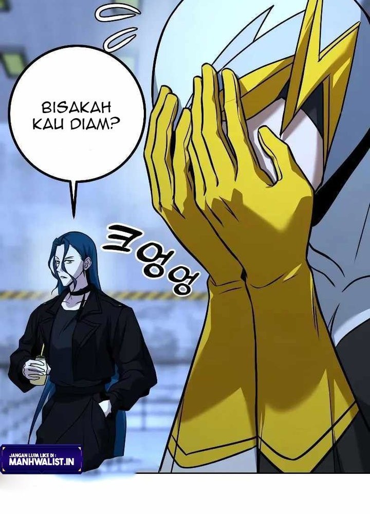 Hero the Maximum Chapter 17 - halaman 80