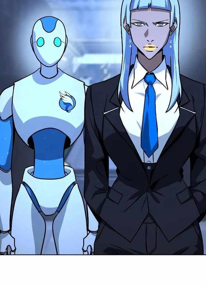 Hero the Maximum Chapter 17 - halaman 83