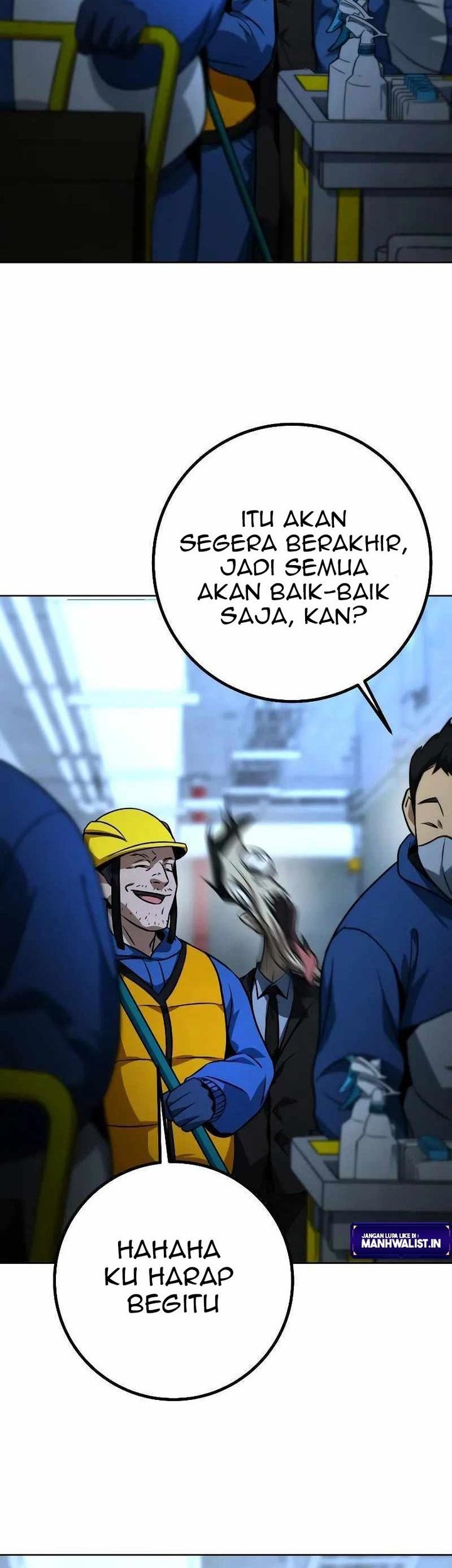 Hero the Maximum Chapter 17 - halaman 90