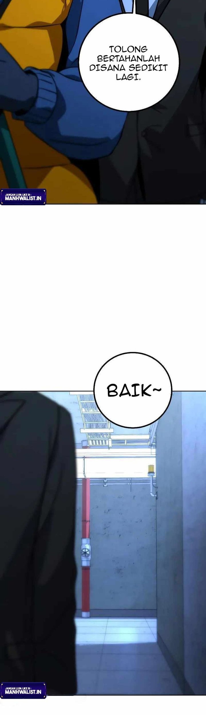 Hero the Maximum Chapter 17 - halaman 93
