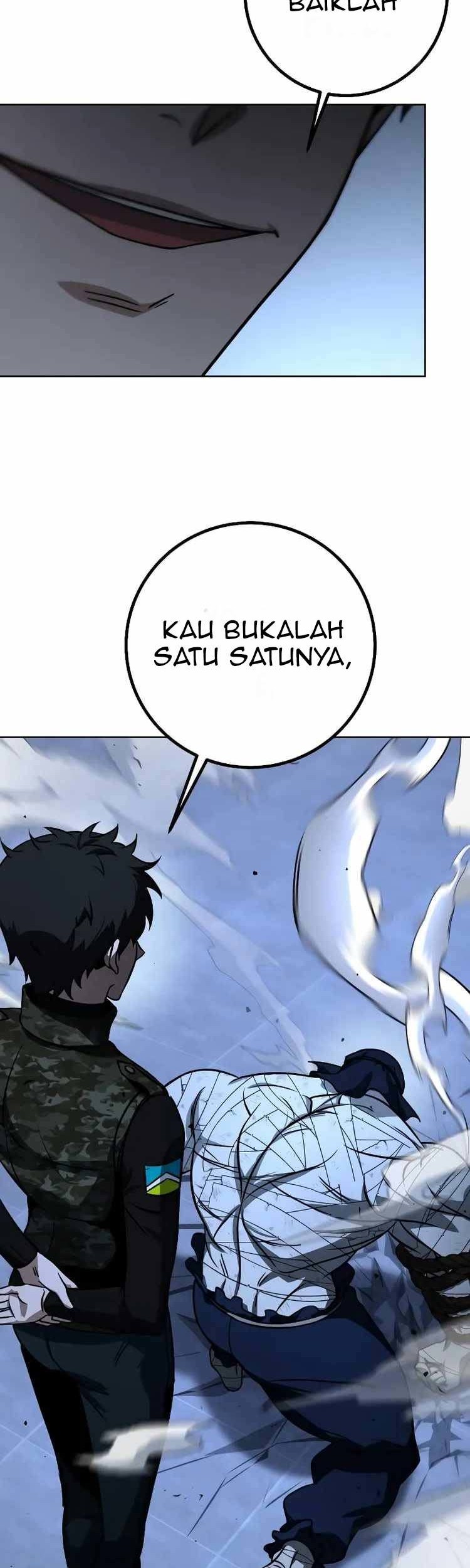 Hero the Maximum Chapter 18 - halaman 12