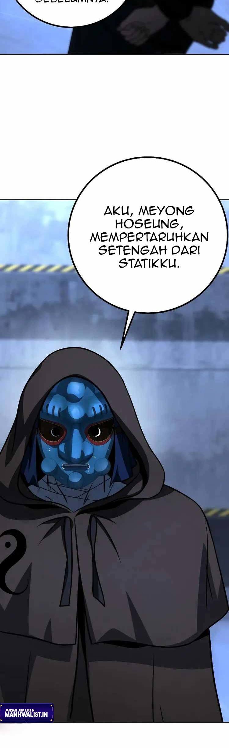 Hero the Maximum Chapter 18 - halaman 2