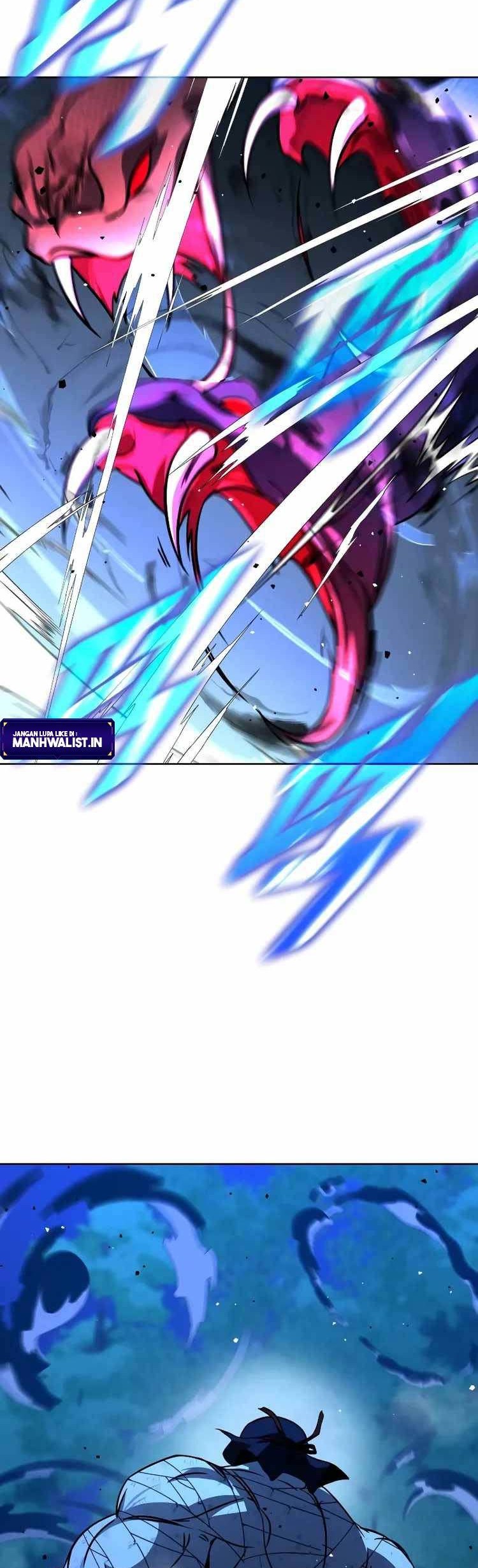 Hero the Maximum Chapter 18 - halaman 28