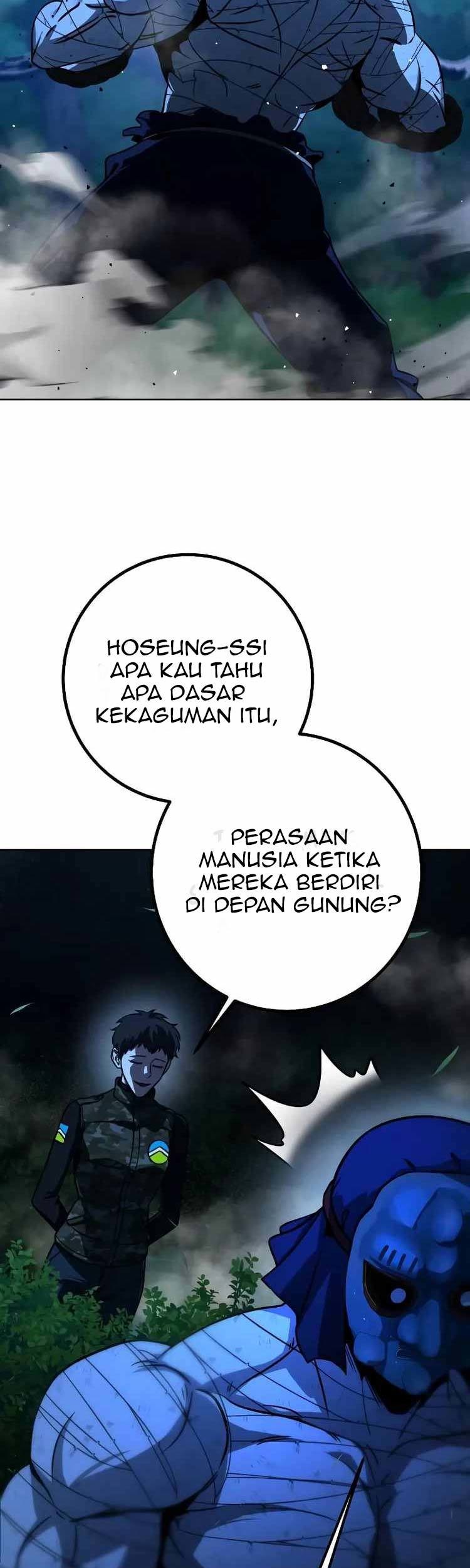 Hero the Maximum Chapter 18 - halaman 29