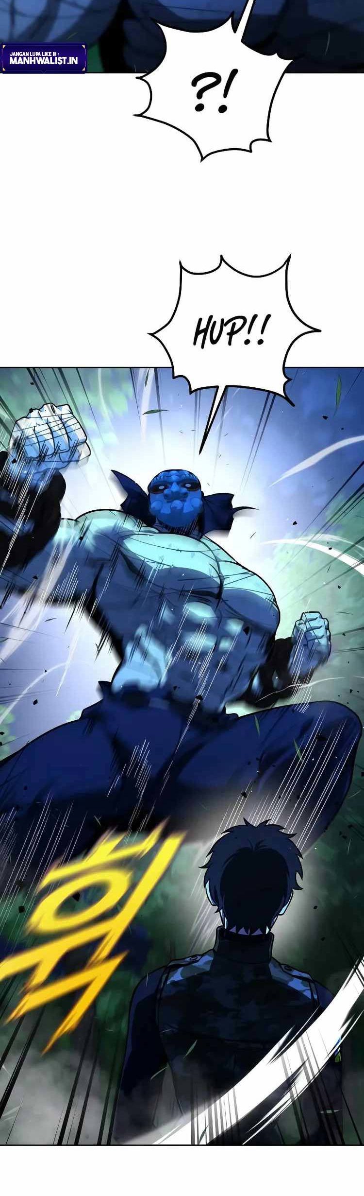 Hero the Maximum Chapter 18 - halaman 30