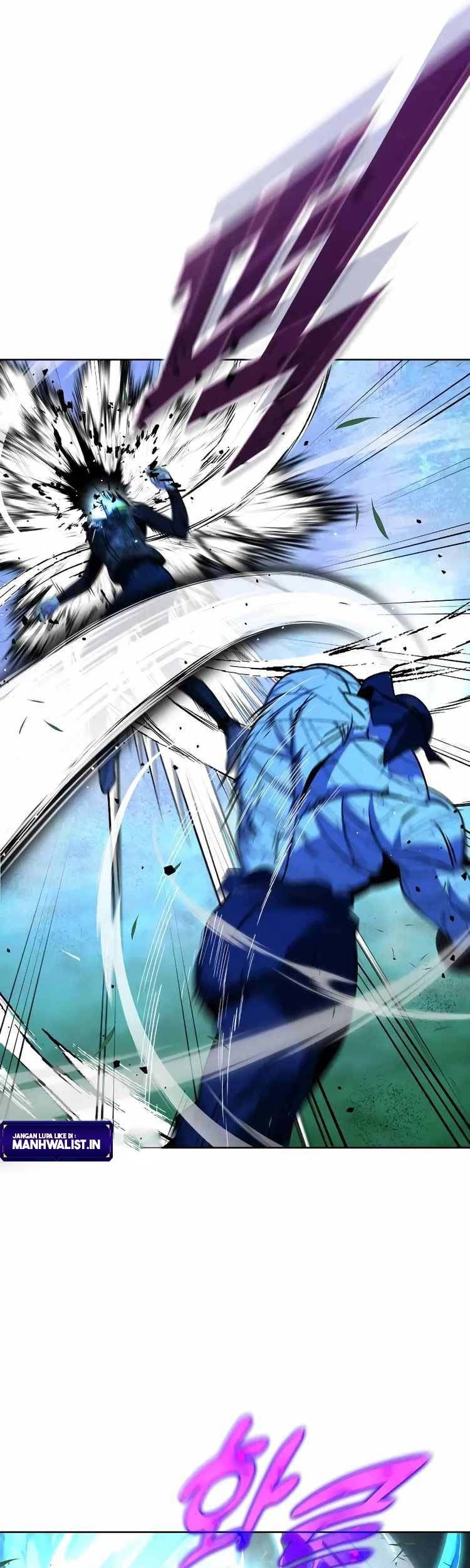 Hero the Maximum Chapter 18 - halaman 31