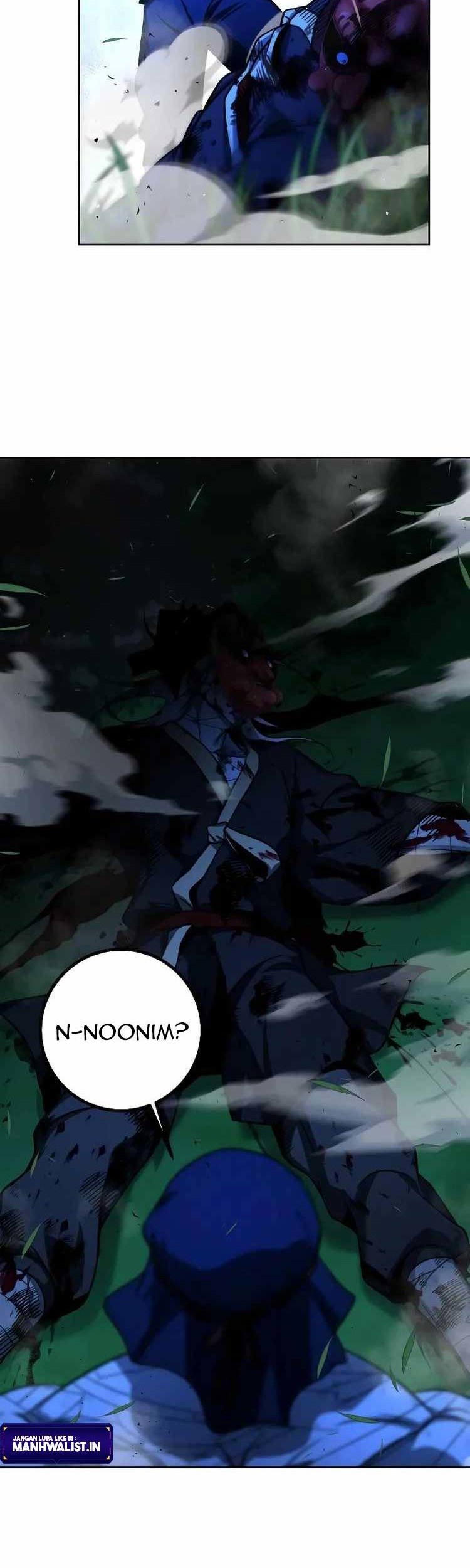 Hero the Maximum Chapter 18 - halaman 35