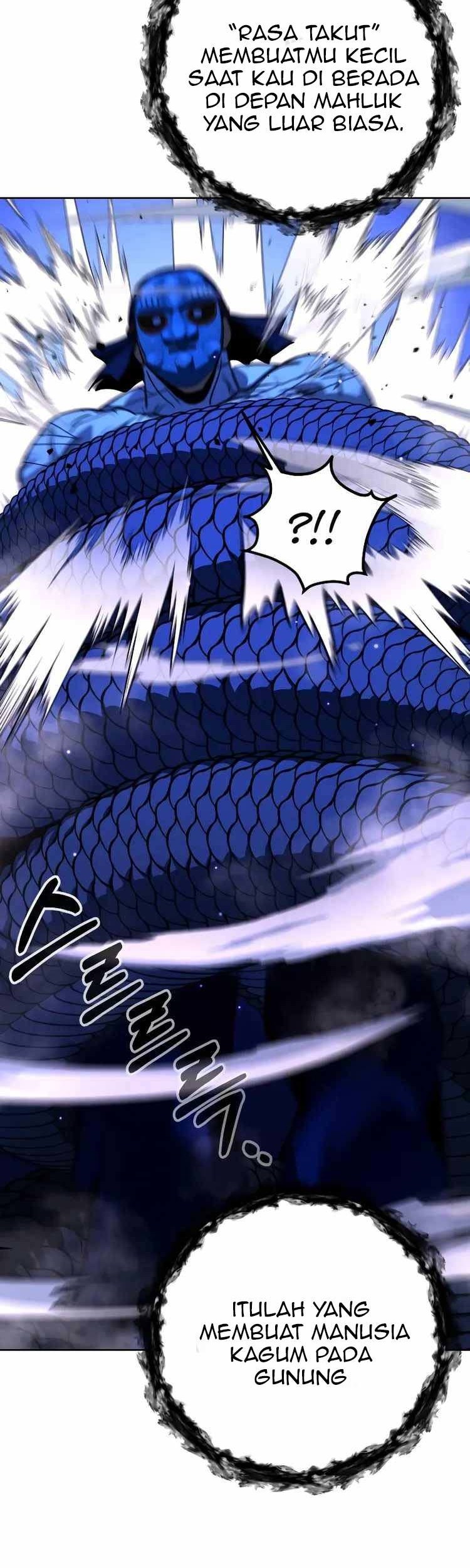 Hero the Maximum Chapter 18 - halaman 38