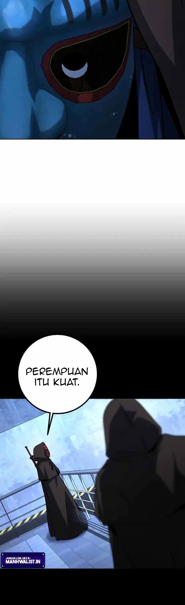 Hero the Maximum Chapter 18 - halaman 4