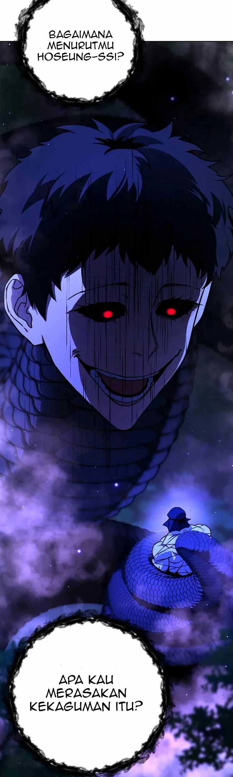 Hero the Maximum Chapter 18 - halaman 40