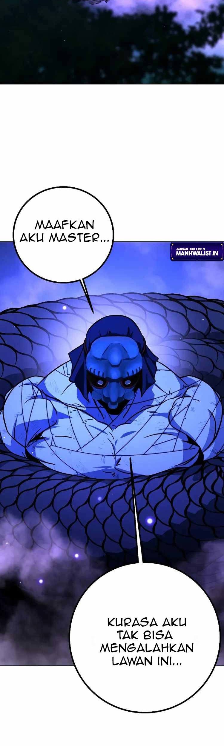 Hero the Maximum Chapter 18 - halaman 41