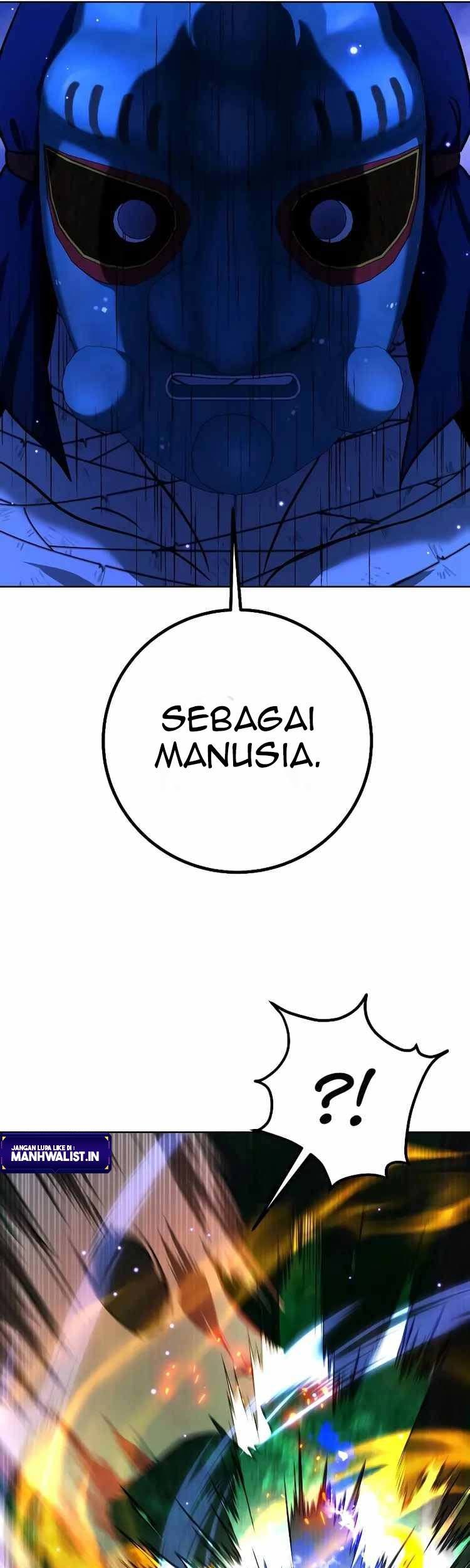 Hero the Maximum Chapter 18 - halaman 43