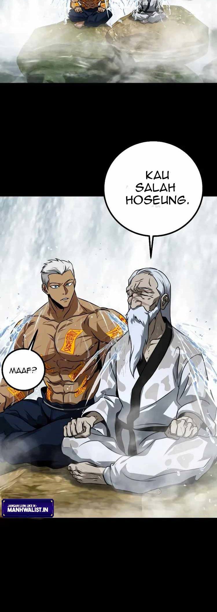 Hero the Maximum Chapter 18 - halaman 46