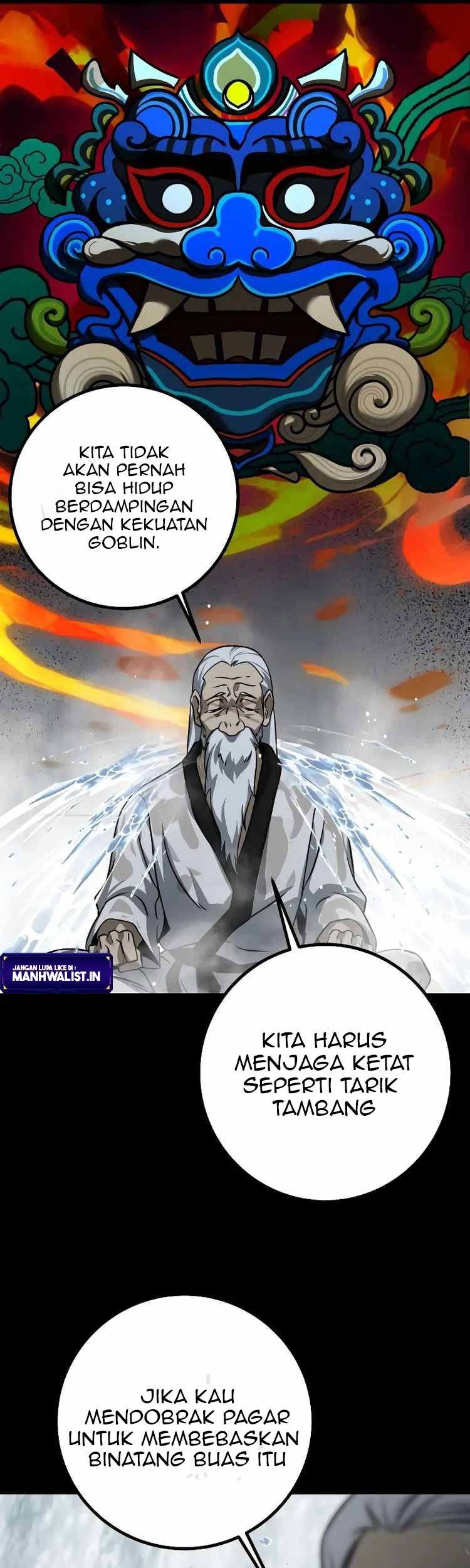 Hero the Maximum Chapter 18 - halaman 47