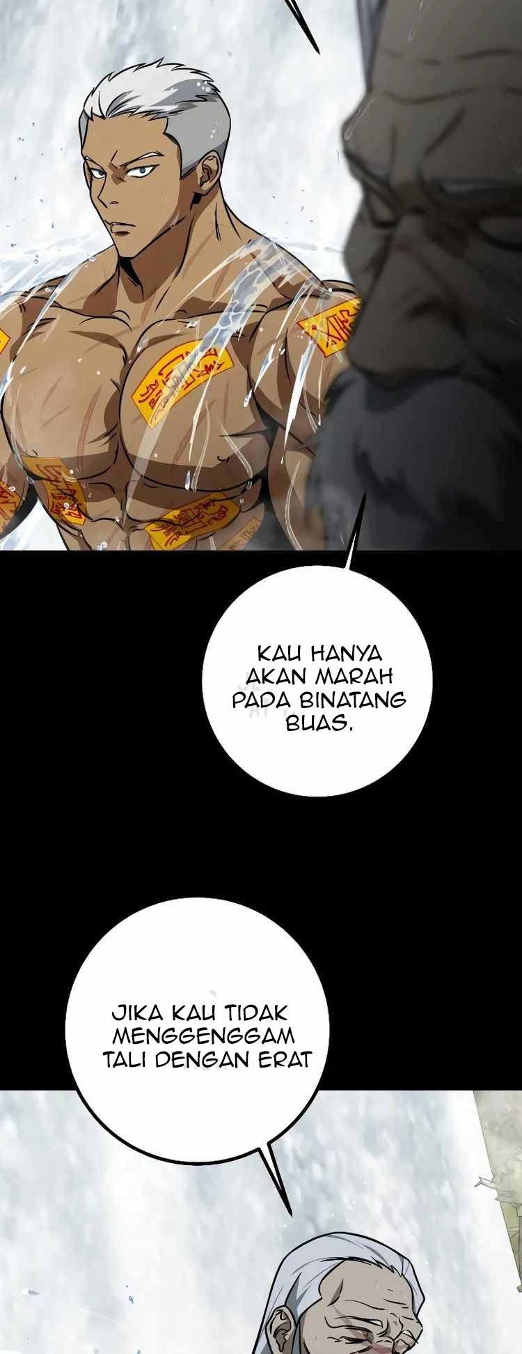Hero the Maximum Chapter 18 - halaman 48