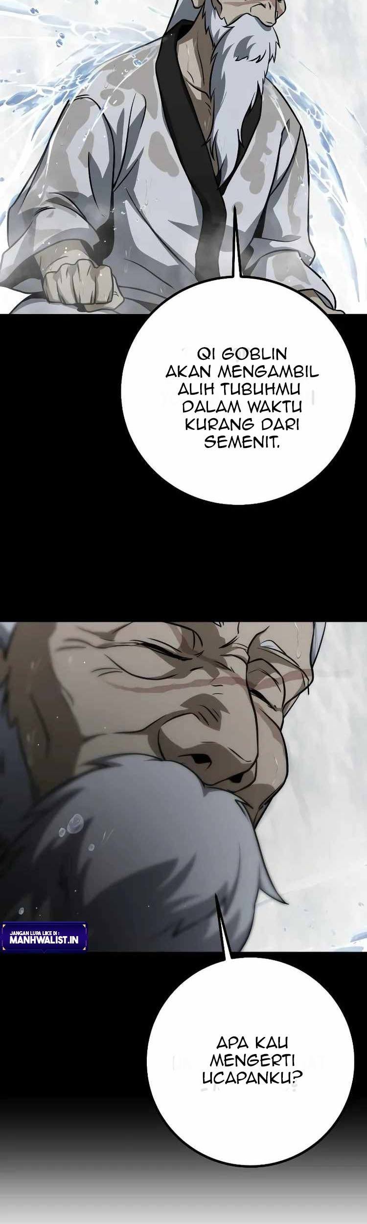 Hero the Maximum Chapter 18 - halaman 49