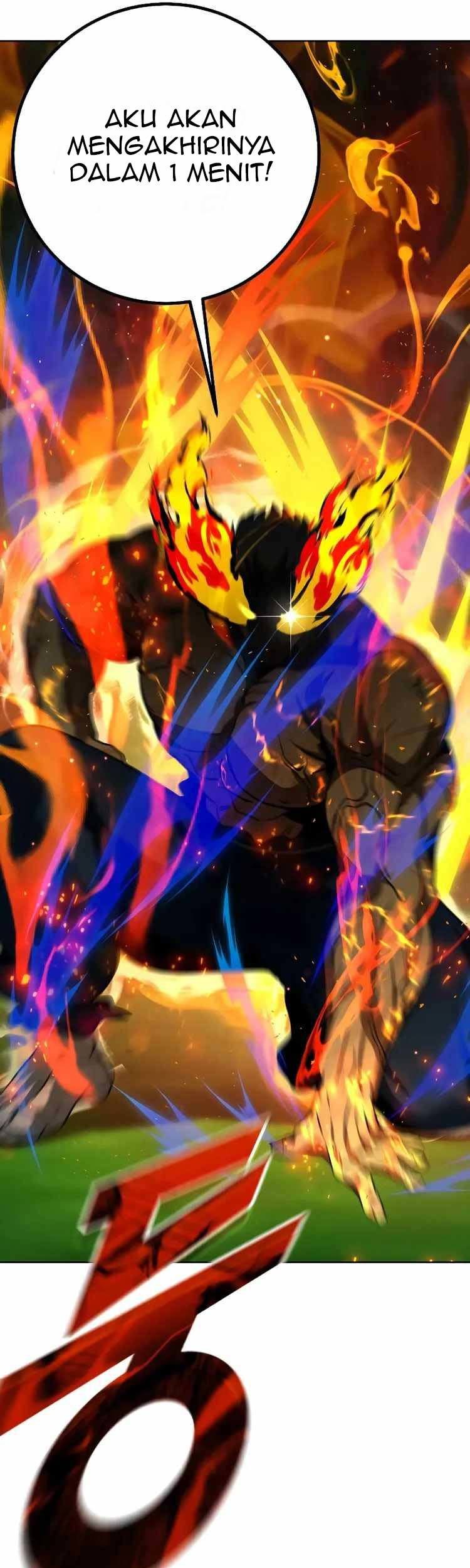 Hero the Maximum Chapter 18 - halaman 51